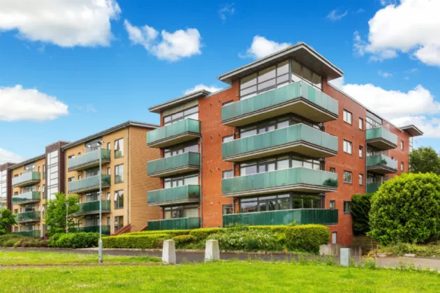 Photo of 57 Rosanule, Phoenix Park Racecourse, Castleknock, Dublin 15, D15 EF97