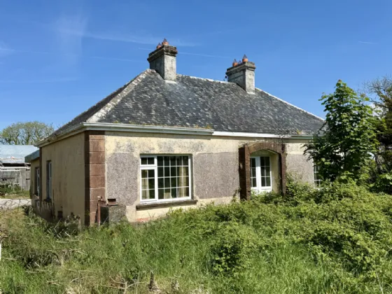 Photo of Ballinvoash, Breaffy, Castlebar, Co. Mayo, F23 NH28