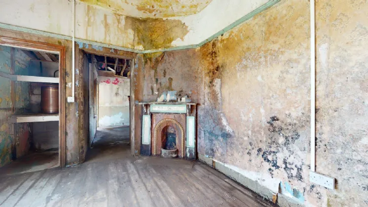 Photo of Ballinvoash, Breaffy, Castlebar, Co. Mayo, F23 NH28