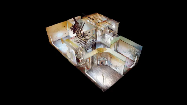 Photo of Ballinvoash, Breaffy, Castlebar, Co. Mayo, F23 NH28