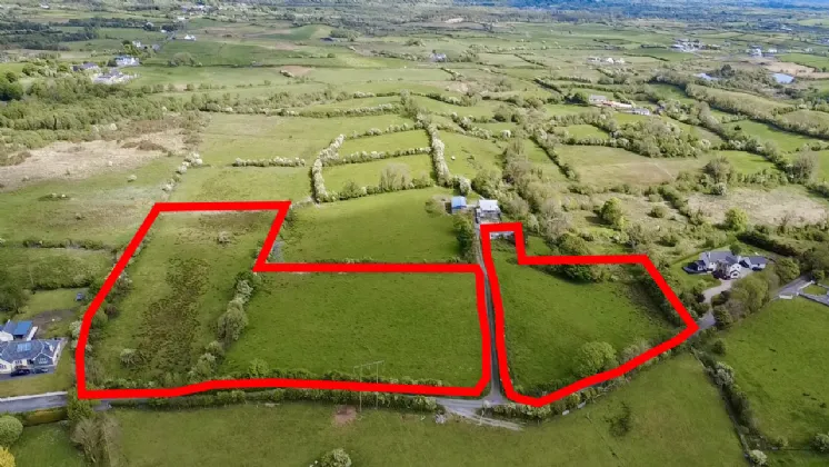 Photo of Ballinvoash, Breaffy, Castlebar, Co. Mayo, F23 NH28