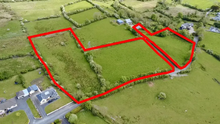 Photo of Ballinvoash, Breaffy, Castlebar, Co. Mayo, F23 NH28