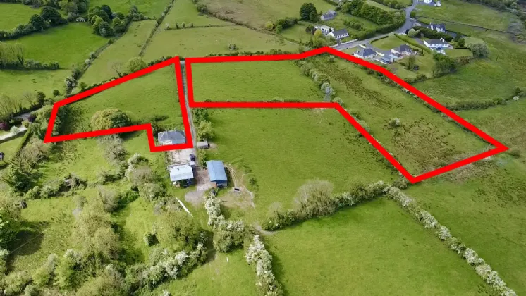 Photo of Ballinvoash, Breaffy, Castlebar, Co. Mayo, F23 NH28