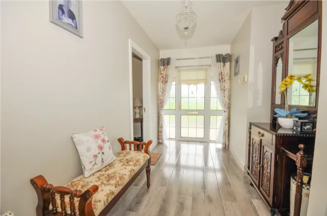 Photo of Farnes House, Rahealty, Thurles, Co. Tipperary, E41 C2P8