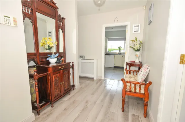 Photo of Farnes House, Rahealty, Thurles, Co. Tipperary, E41 C2P8