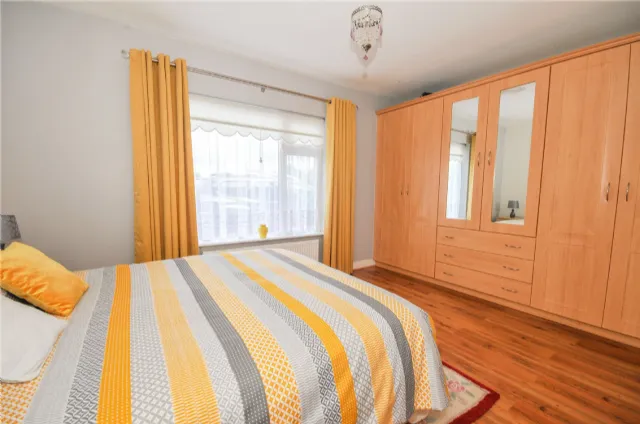 Photo of Farnes House, Rahealty, Thurles, Co. Tipperary, E41 C2P8