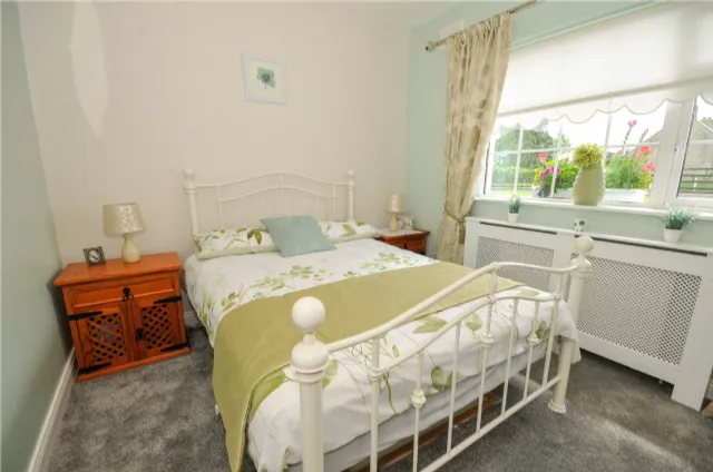 Photo of Farnes House, Rahealty, Thurles, Co. Tipperary, E41 C2P8