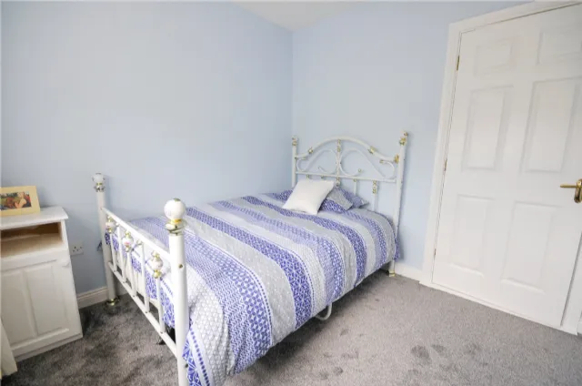 Photo of Farnes House, Rahealty, Thurles, Co. Tipperary, E41 C2P8