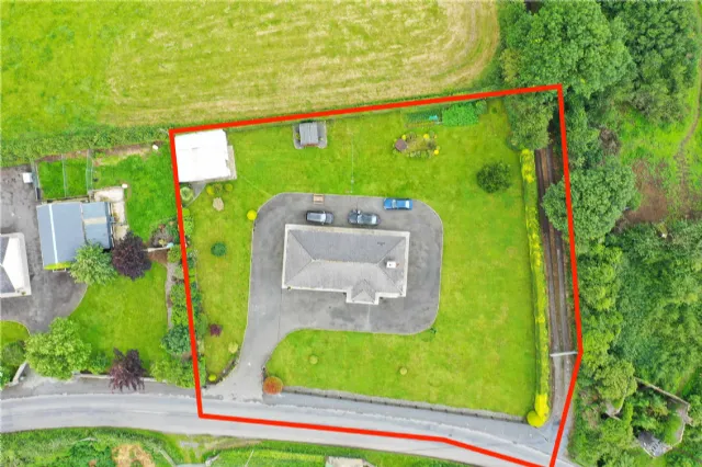 Photo of Farnes House, Rahealty, Thurles, Co. Tipperary, E41 C2P8