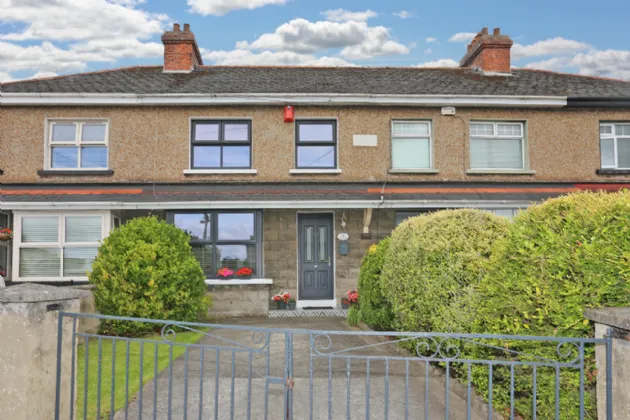 Photo of 2 The Oaks, O'Donoghue Avenue, Janesboro, Limerick, V94E68W