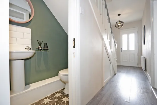 Photo of 2 The Oaks, O'Donoghue Avenue, Janesboro, Limerick, V94E68W