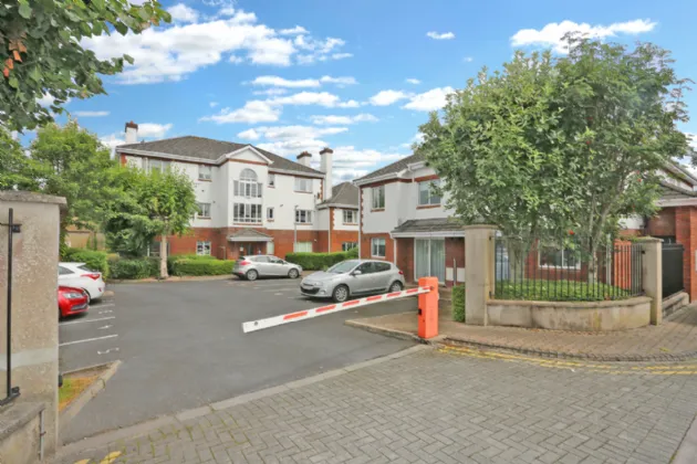 Photo of 6 Castlecourt, Clancy Strand, Limerick, V94 ARY8