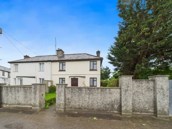Photo of 111 St. Josephs Park, Nenagh, Co. Tipperary, E45 KT66