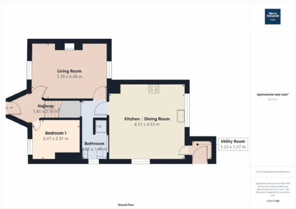 Photo of 111 St. Josephs Park, Nenagh, Co. Tipperary, E45 KT66