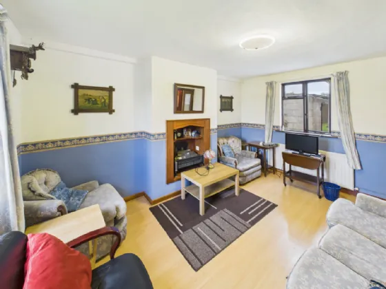 Photo of 111 St. Josephs Park, Nenagh, Co. Tipperary, E45 KT66