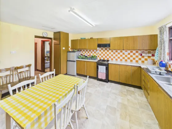 Photo of 111 St. Josephs Park, Nenagh, Co. Tipperary, E45 KT66