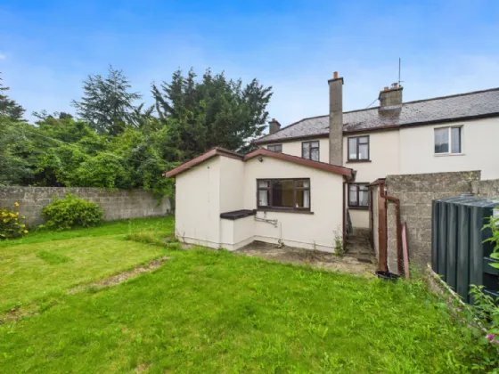 Photo of 111 St. Josephs Park, Nenagh, Co. Tipperary, E45 KT66