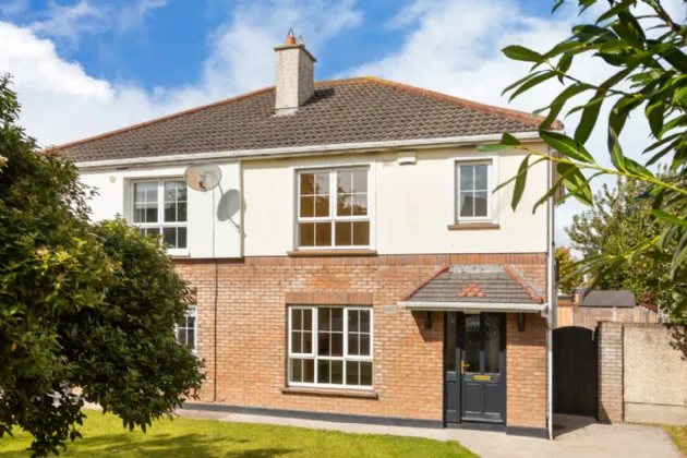 Photo of 7 Oldbridge Walk, Lucan, Co. Dublin, K78 D735