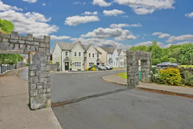 Photo of 6 Cluain Droichead, Sixmilebridge, Co Clare, V95TV70