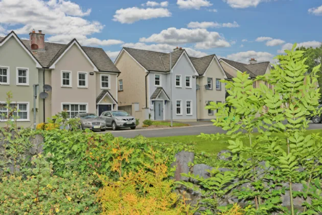 Photo of 6 Cluain Droichead, Sixmilebridge, Co Clare, V95TV70