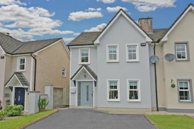 Photo of 6 Cluain Droichead, Sixmilebridge, Co Clare, V95TV70