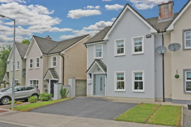 Photo of 6 Cluain Droichead, Sixmilebridge, Co Clare, V95TV70