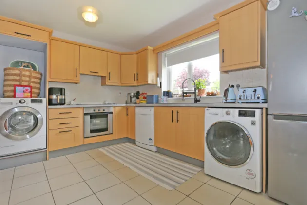 Photo of 6 Cluain Droichead, Sixmilebridge, Co Clare, V95TV70