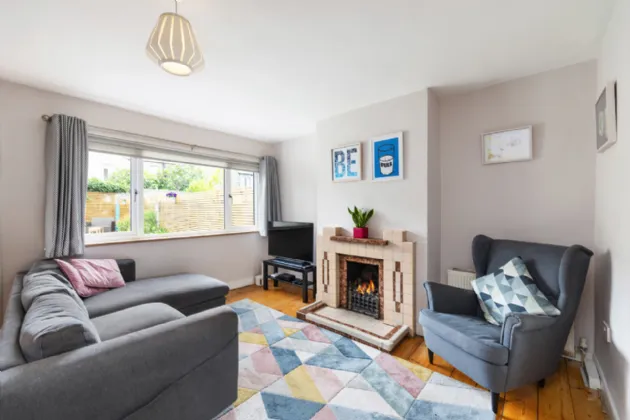 Photo of 3 Richmond Estate, Drumcondra, Dublin 3, D03 K2W5