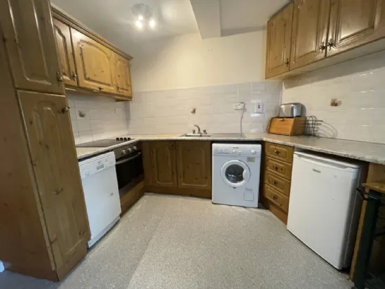 Photo of Apt 2 Barracks Yard, James Street, Westport, Co Mayo, F28 RR67