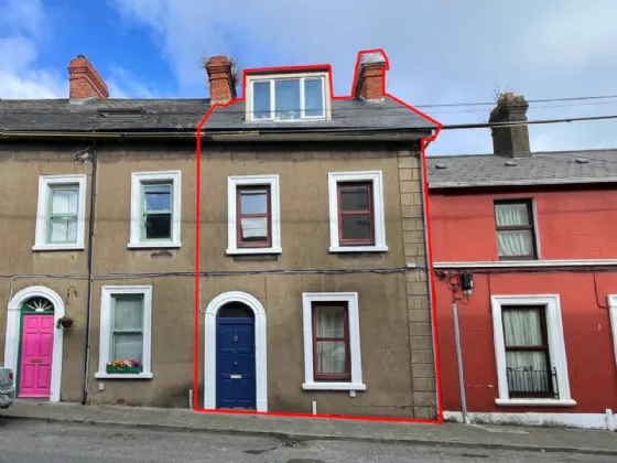 Photo of 23 Thomas Street, Waterford, X91 F2PR