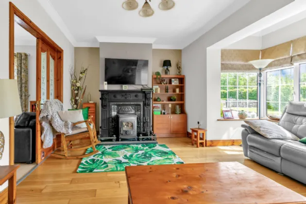 Photo of Graney West, Baltinglass, Co. Wicklow, W91 XD89