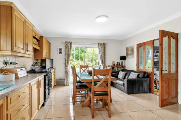 Photo of Graney West, Baltinglass, Co. Wicklow, W91 XD89