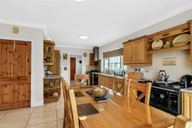 Photo of Graney West, Baltinglass, Co. Wicklow, W91 XD89