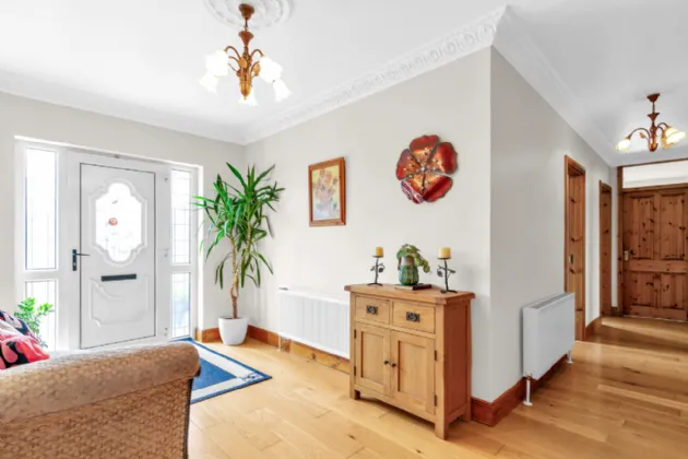 Photo of Graney West, Baltinglass, Co. Wicklow, W91 XD89