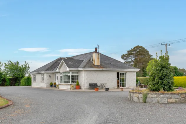 Photo of Graney West, Baltinglass, Co. Wicklow, W91 XD89