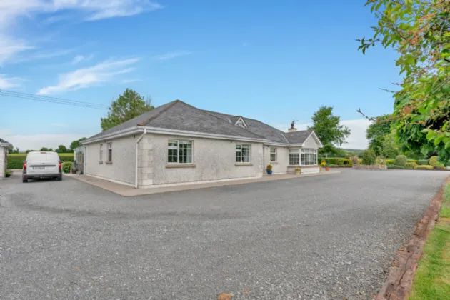 Photo of Graney West, Baltinglass, Co. Wicklow, W91 XD89