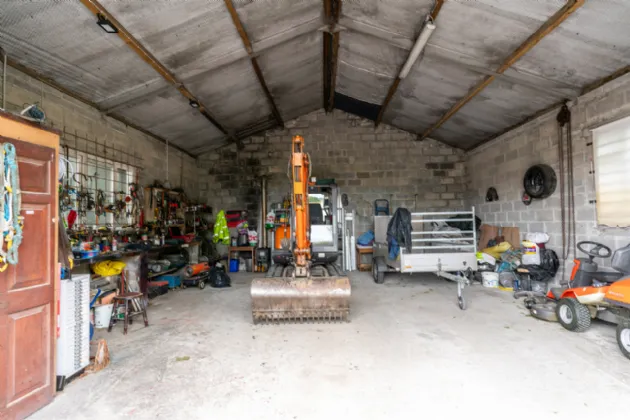 Photo of Graney West, Baltinglass, Co. Wicklow, W91 XD89