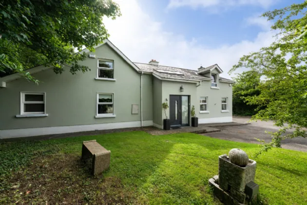 Photo of St. Killians Park, Mullagh, Co. Cavan, A82 CD39