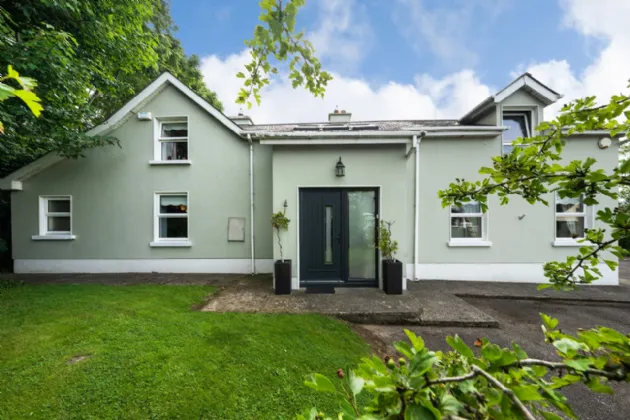 Photo of St. Killians Park, Mullagh, Co. Cavan, A82 CD39