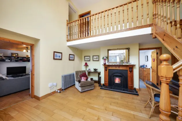 Photo of St. Killians Park, Mullagh, Co. Cavan, A82 CD39