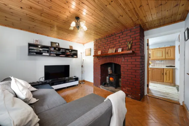 Photo of St. Killians Park, Mullagh, Co. Cavan, A82 CD39