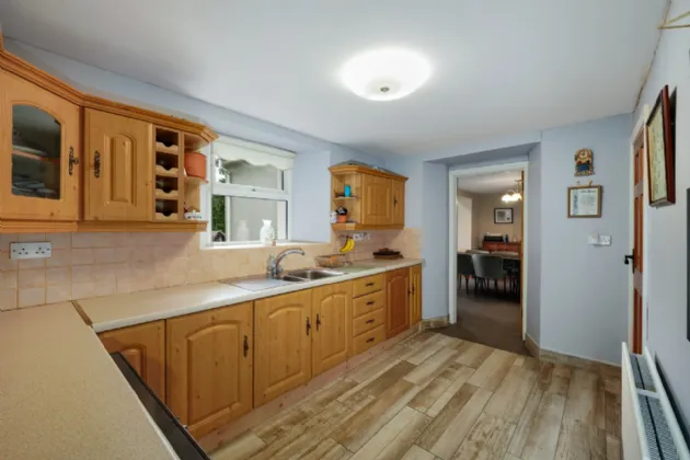 Photo of St. Killians Park, Mullagh, Co. Cavan, A82 CD39