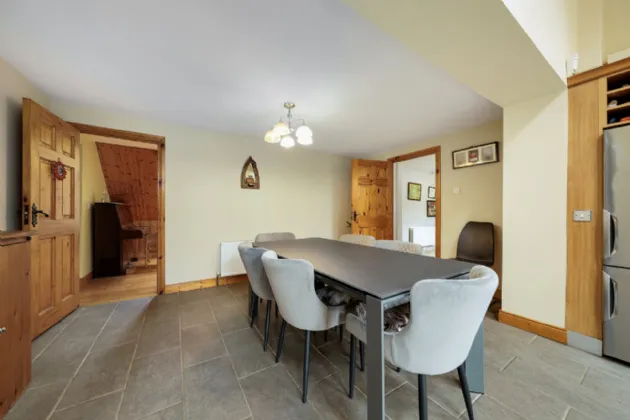 Photo of St. Killians Park, Mullagh, Co. Cavan, A82 CD39