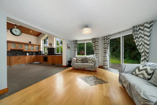 Photo of St. Killians Park, Mullagh, Co. Cavan, A82 CD39