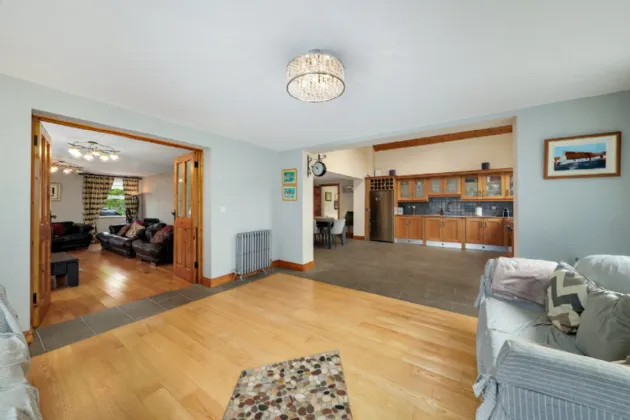 Photo of St. Killians Park, Mullagh, Co. Cavan, A82 CD39