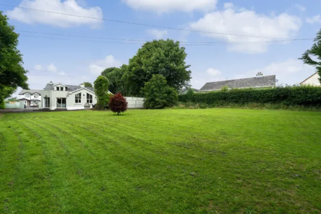 Photo of St. Killians Park, Mullagh, Co. Cavan, A82 CD39