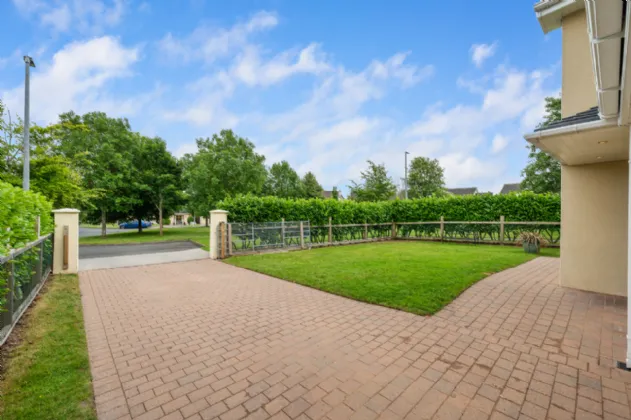 Photo of 11 Pairc na gCrann, Glanworth, Co. Cork, P51 VH01