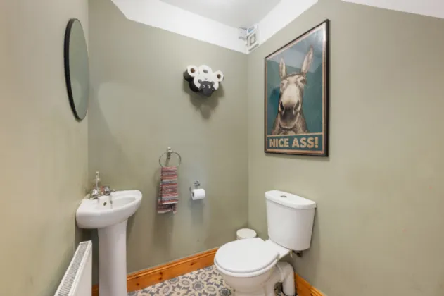 Photo of 11 Pairc na gCrann, Glanworth, Co. Cork, P51 VH01