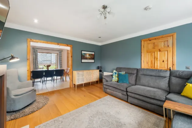 Photo of 11 Pairc na gCrann, Glanworth, Co. Cork, P51 VH01