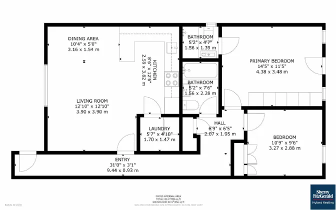 Photo of 69 Riverside,, Portarlington,, Co.Offaly, R32 XY86